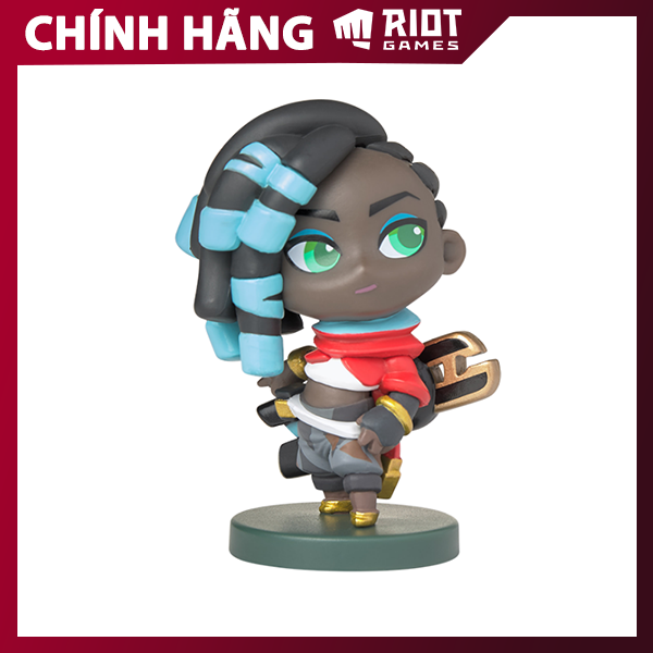 Set Mô Hình True Damage 3 1156