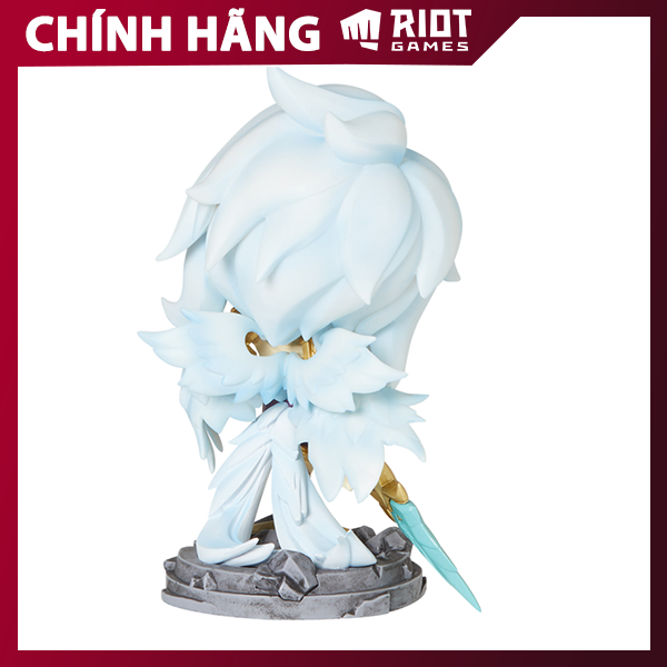 Mô Hình Kayle 2 6a