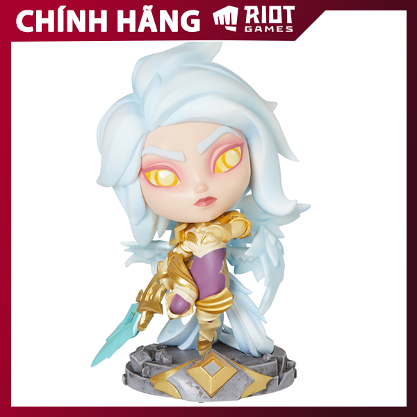 Mô Hình Kayle 3 7a