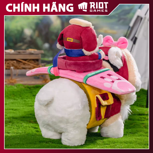 Corki Corgi 4 cor4