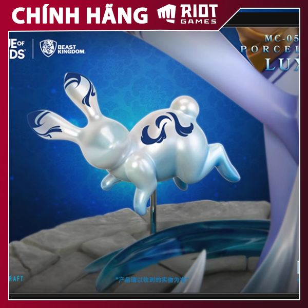 Mô Hình Lux Xứ Thanh Hoa 1/7 4 l2