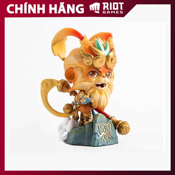 Mô Hình Ngộ Không Bá Nhật 3 w12