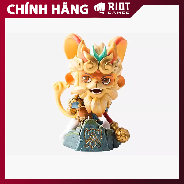 Mô Hình Ngộ Không Bá Nhật 2 w13
